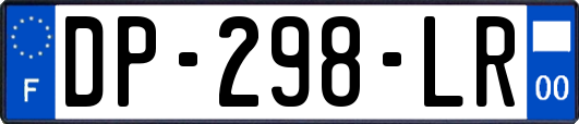 DP-298-LR