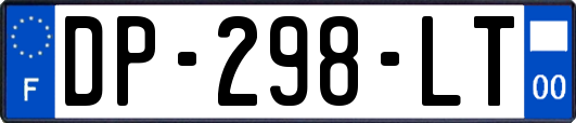 DP-298-LT