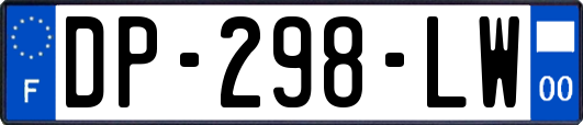 DP-298-LW