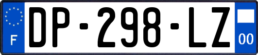 DP-298-LZ