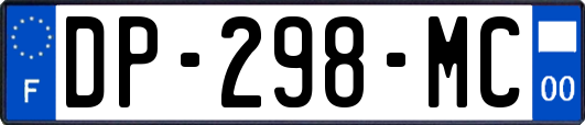 DP-298-MC