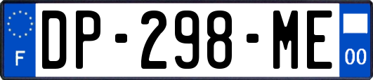 DP-298-ME
