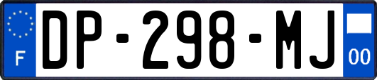 DP-298-MJ