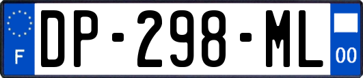 DP-298-ML