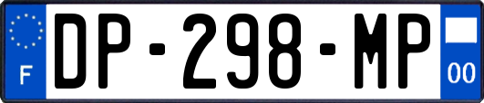 DP-298-MP