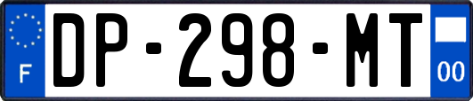 DP-298-MT