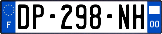 DP-298-NH