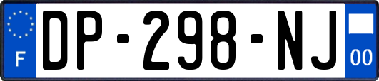 DP-298-NJ