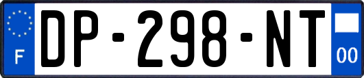 DP-298-NT