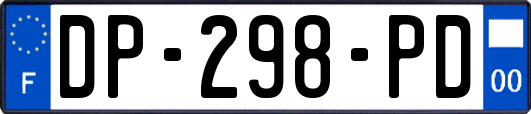 DP-298-PD