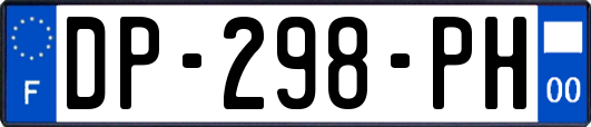 DP-298-PH