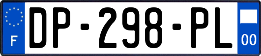 DP-298-PL