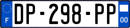 DP-298-PP