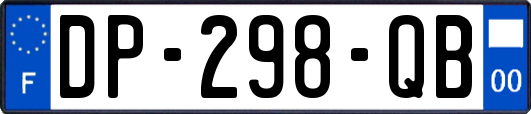 DP-298-QB