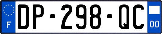 DP-298-QC