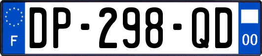DP-298-QD