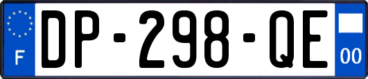 DP-298-QE