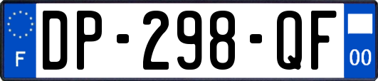 DP-298-QF