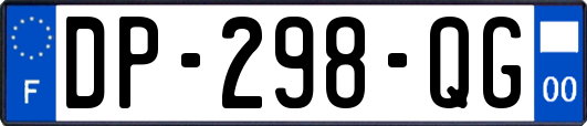 DP-298-QG