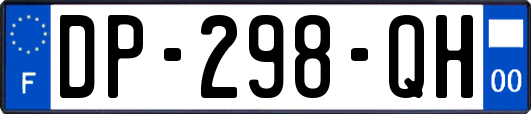 DP-298-QH