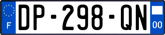 DP-298-QN