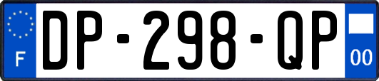 DP-298-QP