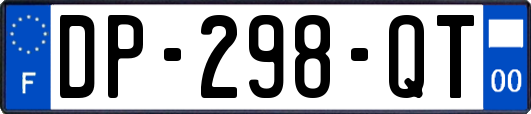 DP-298-QT