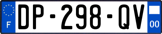 DP-298-QV