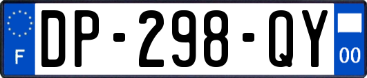 DP-298-QY