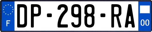 DP-298-RA