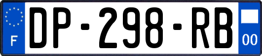 DP-298-RB