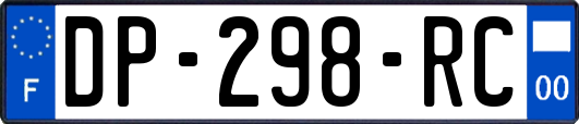 DP-298-RC