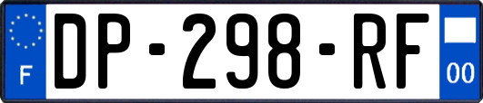 DP-298-RF