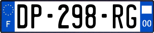DP-298-RG