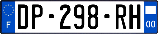 DP-298-RH
