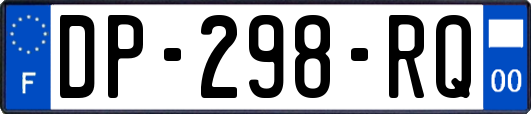 DP-298-RQ