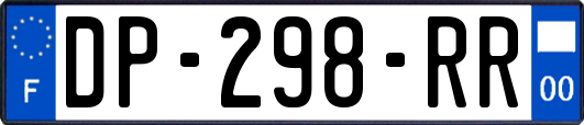 DP-298-RR