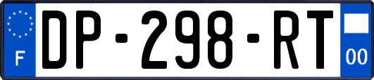 DP-298-RT