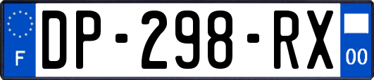DP-298-RX
