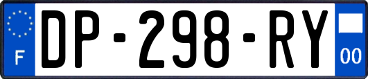 DP-298-RY