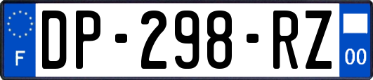 DP-298-RZ
