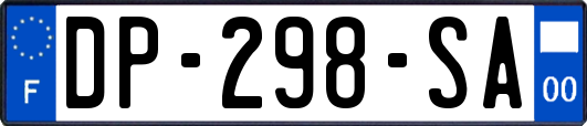 DP-298-SA