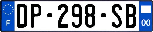 DP-298-SB