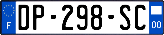 DP-298-SC
