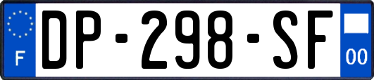 DP-298-SF