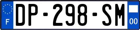 DP-298-SM
