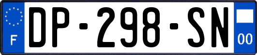 DP-298-SN