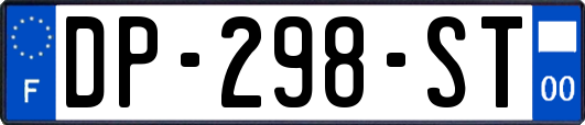 DP-298-ST