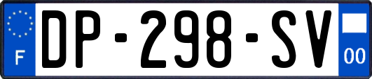 DP-298-SV