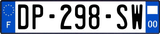 DP-298-SW